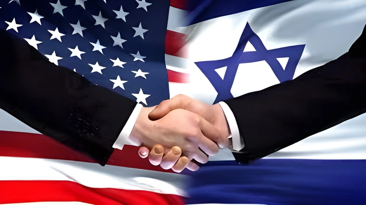 American-Israel strategic partnership